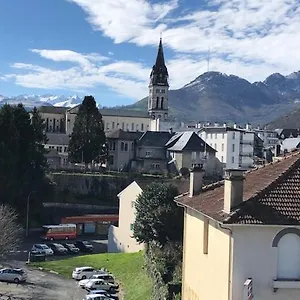 Loft Rêve Du Soir Appartement Lourdes