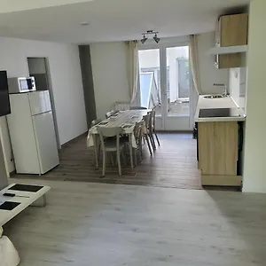 T4 Centre Appartement Lourdes