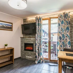 Studio Centre With Mont-blanc View Appartement Chamonix