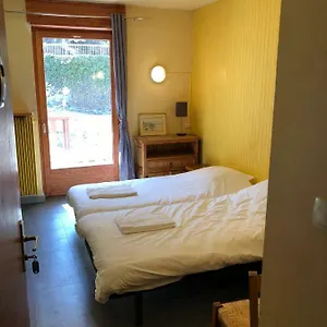 Royal 513 Appartement Brides-les-Bains
