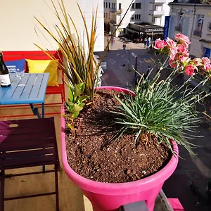 Lovely Appartement Lorient